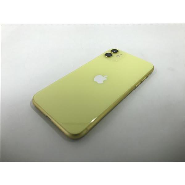 iPhone11[64GB] SIMフリー MHDE3J イエロー【安心保証】｜geoshopping｜10