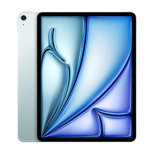 新品　iPad Air M4 第8世代　11インチ　128GB スペースグレイ iPad Air 11インチ M4[128GB] Wi-Fiモデル ブルー【安心保証】 : ゲオ