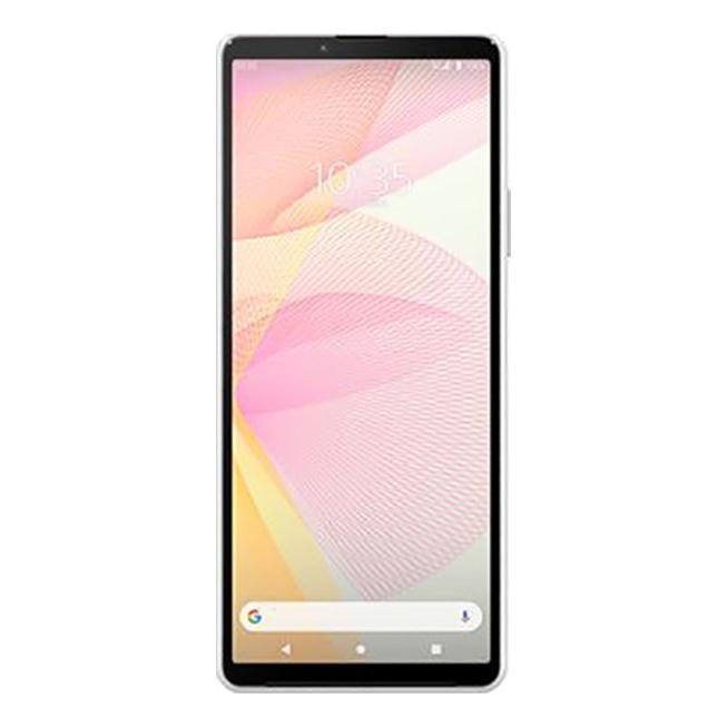Xperia 10 III A102SO 128GB ホワイト Xperia 10 III A102SO[128GB] Y!mobile ホワイト【安心保証】 : ゲオ