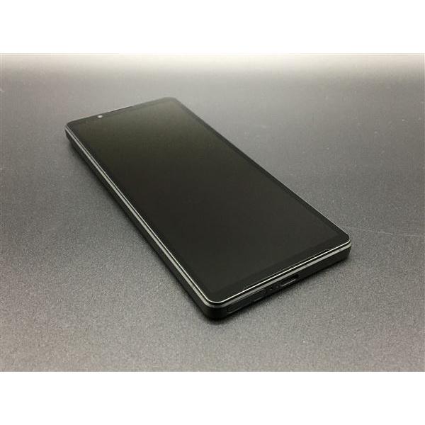 Xperia 5 V XQ-DE44[256GB] SIMフリー ブラック【安心保証】 : ゲオ 