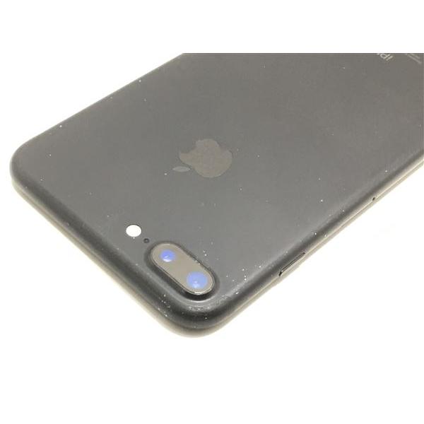 iPhone7 Plus[128GB] docomo MN6F2J ブラック【安心保証】｜geoshopping｜08