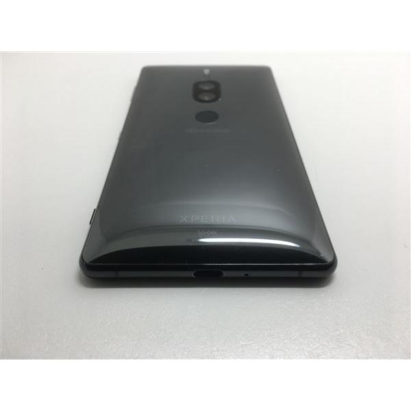 Xperia XZ2 Premium SO-04K[64GB] docomo クロムブラック【安 …｜geoshopping｜04