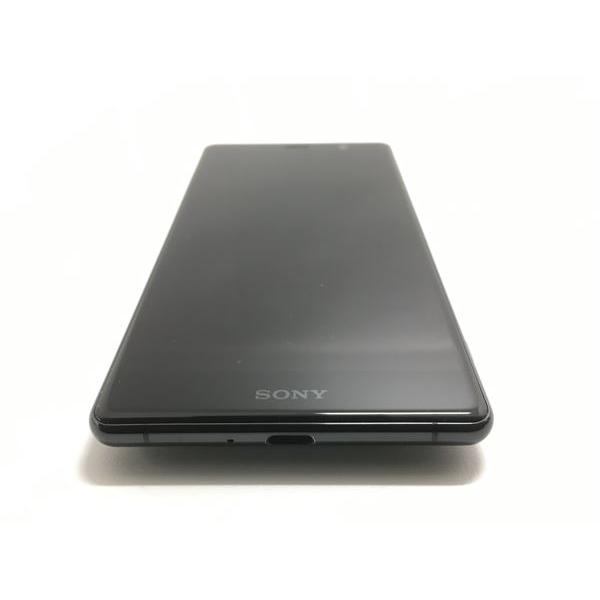 Xperia XZ2 Premium SO-04K[64GB] docomo クロムブラック【安 …｜geoshopping｜07