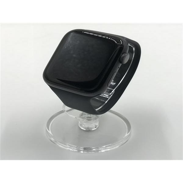 Series6[44mm/GPS]アルミ スペースグレイ Apple Watch【安心保… : ゲオ 