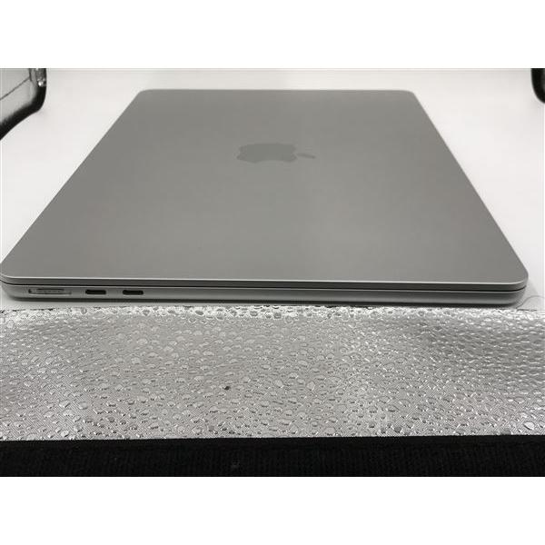 MacBookAir 2024年 MRXQ3J/A【安心保証】の画像