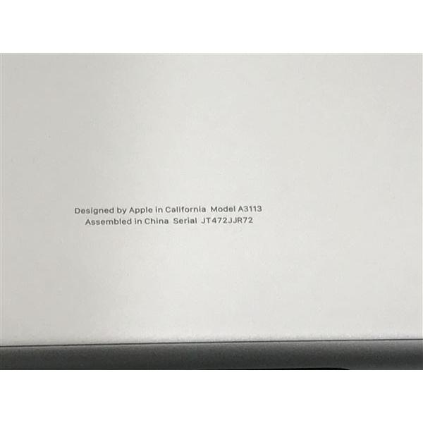 MacBookAir 2024年 MRXQ3J/A【安心保証】の画像