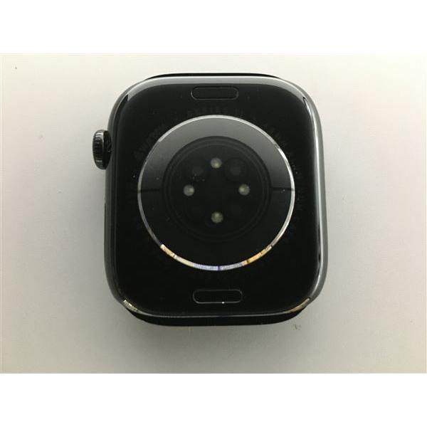 Series11[46mm/GPS]アルミ ジェットブラック Apple Watch【安 …_4