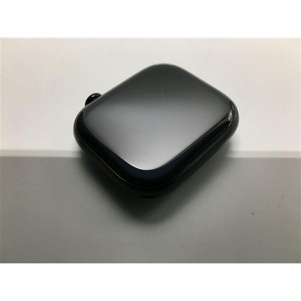 Series11[46mm/GPS]アルミ ジェットブラック Apple Watch【安 …_6