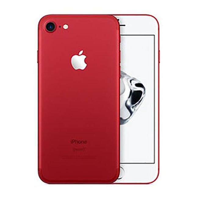 iPhone7[128GB] SIMロック解除 docomo レッド【安心保証】 : ゲオ