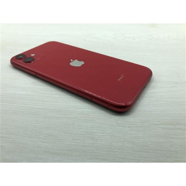 iPhone11[64GB] SoftBank MWLV2J レッド【安心保証】｜geoshopping｜05