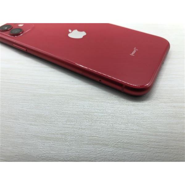 iPhone11[64GB] SoftBank MWLV2J レッド【安心保証】｜geoshopping｜06