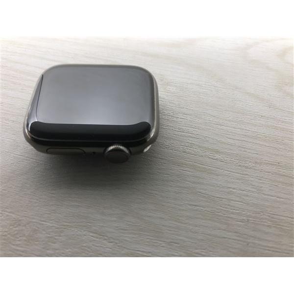 Series7[41mm/セルラー]ステンレス グラファイト Apple Watch …