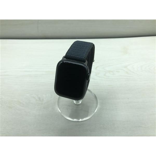 Series9[41mm/GPS]アルミ ミッドナイト Apple Watch【安心保証】_2