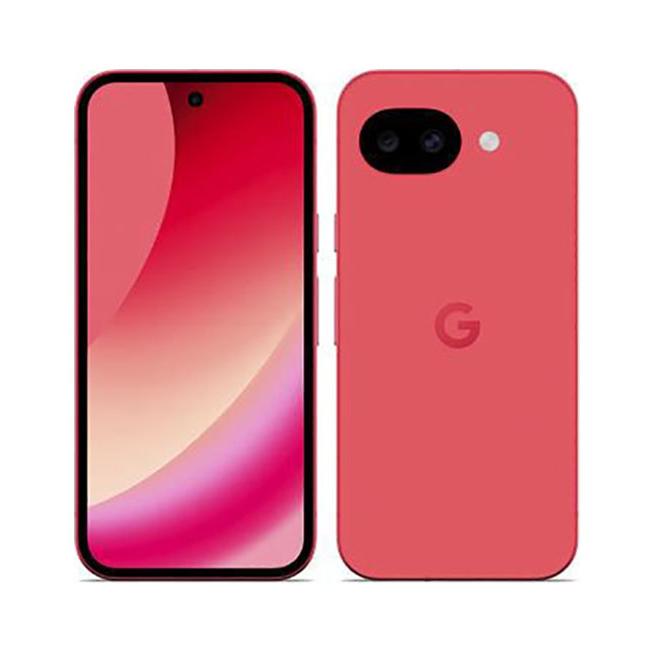 Google Pixel 10a ベリーピンク 本体 Google Pixel 10a[128GB] au ベリー【安心保証】 : ゲオオンライン