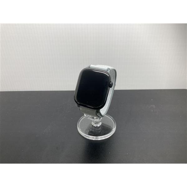 Series11[46mm/GPS]アルミ ジェットブラック Apple Watch【安 …_2