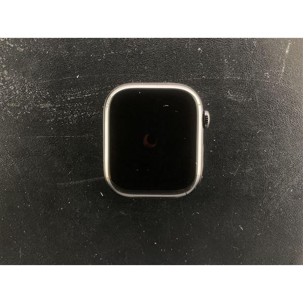 Series11[46mm/GPS]アルミ ジェットブラック Apple Watch【安 …_3