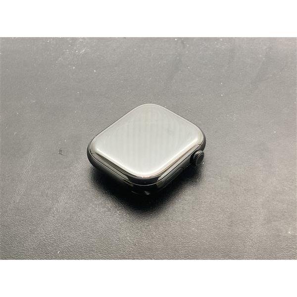 Series11[46mm/GPS]アルミ ジェットブラック Apple Watch【安 …_5