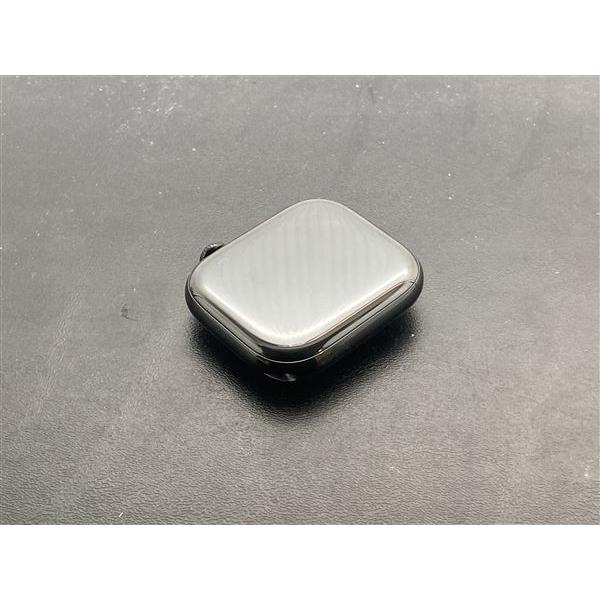 Series11[46mm/GPS]アルミ ジェットブラック Apple Watch【安 …_6