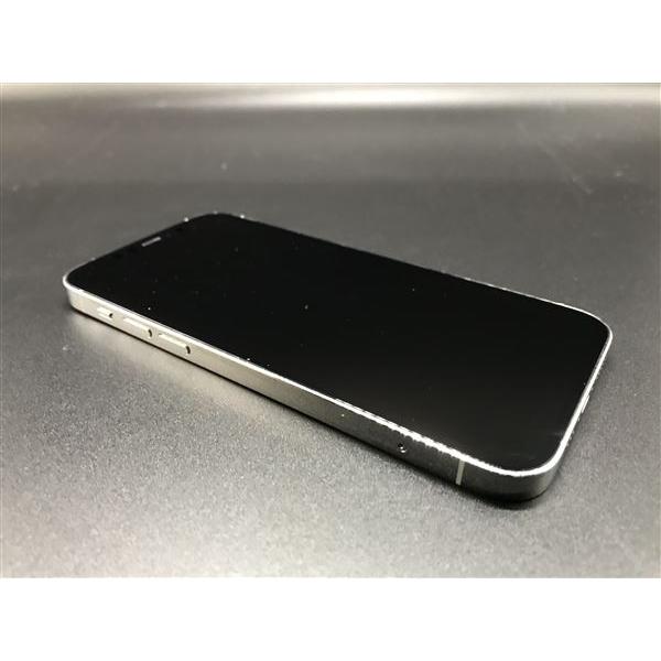 iPhone12 Pro[128GB] docomo MGM63J シルバー【安心保証】｜geoshopping｜02