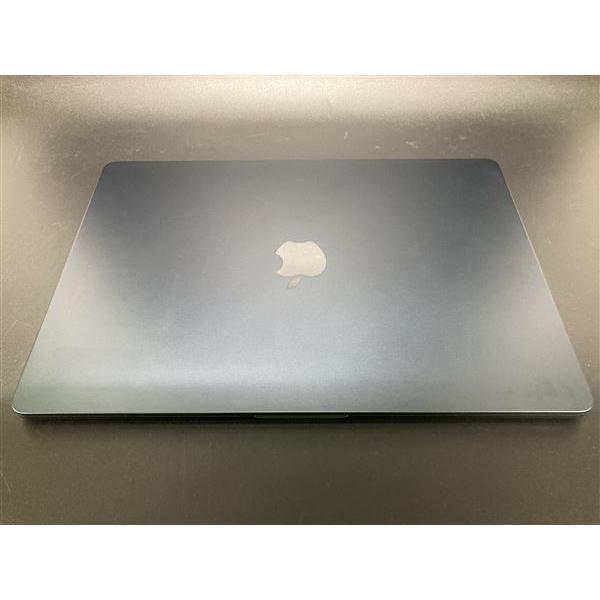 MacBookAir 2024年 MRYU3J/A【安心保証】の画像