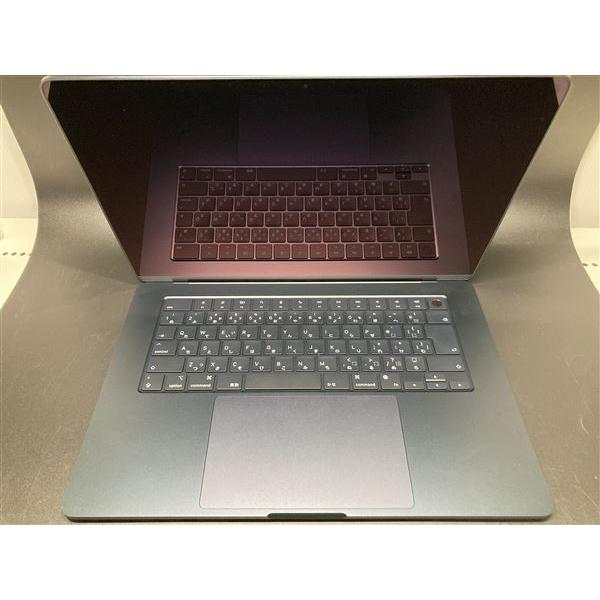 MacBookAir 2024年 MRYU3J/A【安心保証】の画像