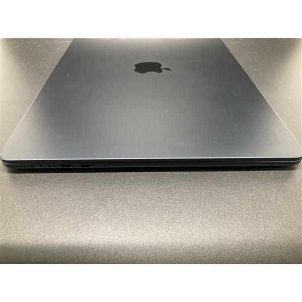 MacBookAir 2024年 MRYU3J/A【安心保証】の画像
