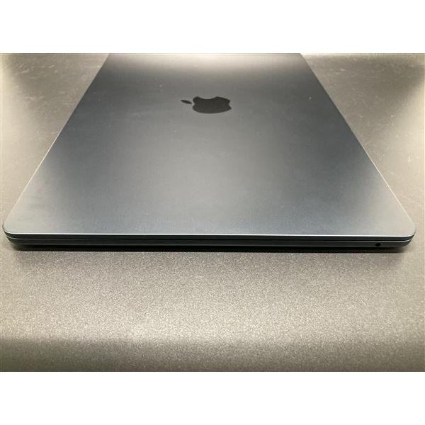 MacBookAir 2024年 MRYU3J/A【安心保証】の画像