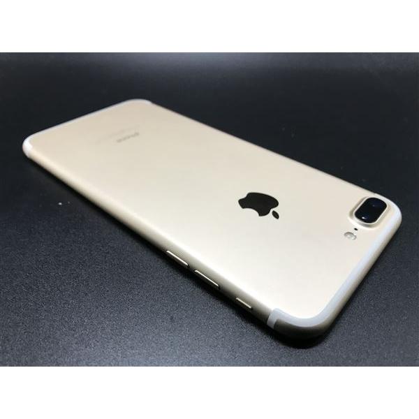 iPhone7 Plus[128GB] docomo MN6H2J ゴールド【安心保証】｜geoshopping｜03