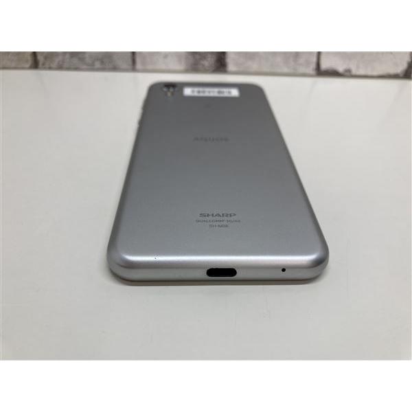 AQUOS sense2 SH-M08[32GB] 楽天モバイル ホワイトシルバー【 …｜geoshopping｜06