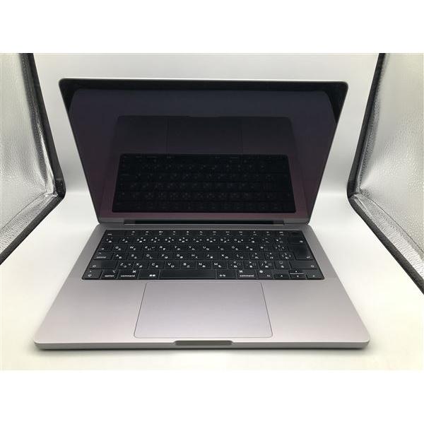 MacBookPro 2023年 MTL73J/A【安心保証】の画像