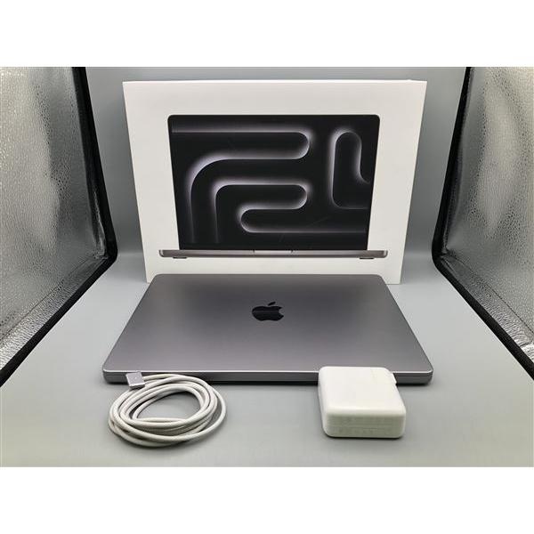 MacBookPro 2023年 MTL73J/A【安心保証】の画像
