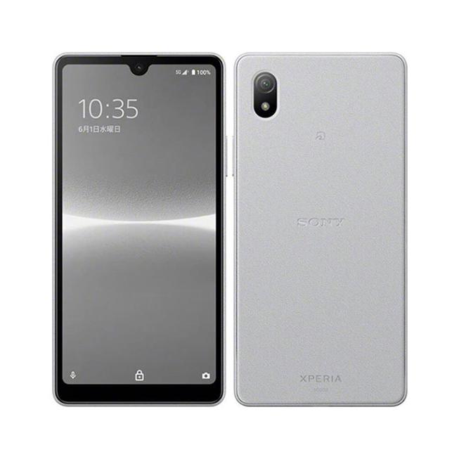 Xperia Ace III SOG08[64GB] au グレー【安心保証】 : ゲオオンライン