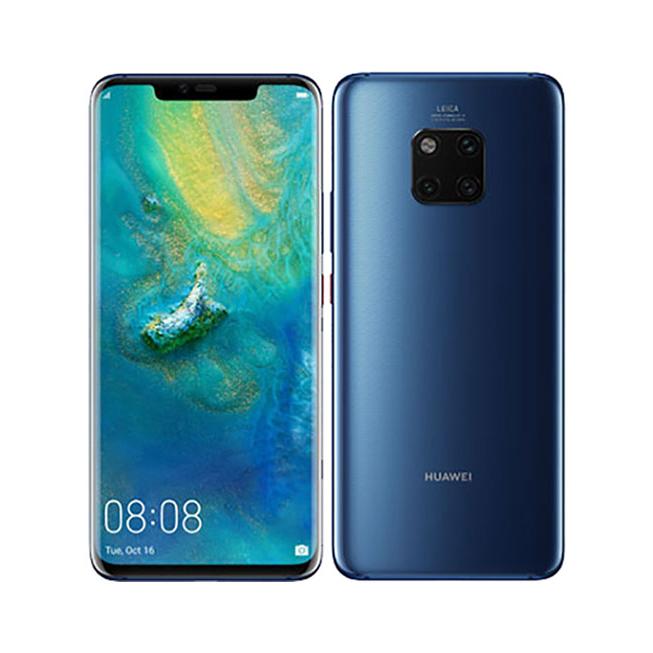 ☆付属品付☆ HUAWEI Mate20 Pro LYA-L29 128GB HUAWEI Mate 20 Pro LYA-L29[128GB] SIMフリー ミッドナイトブ… : ゲオ