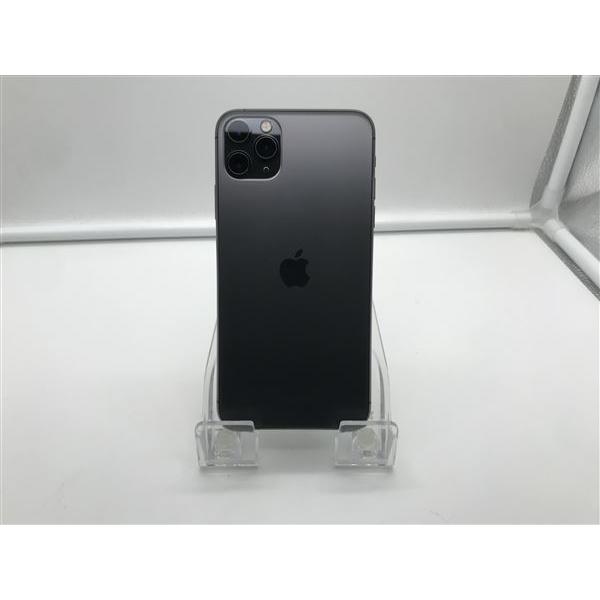 iPhone11 Pro Max[256GB] SIMロック解除 docomo スペースグレ …｜geoshopping｜03