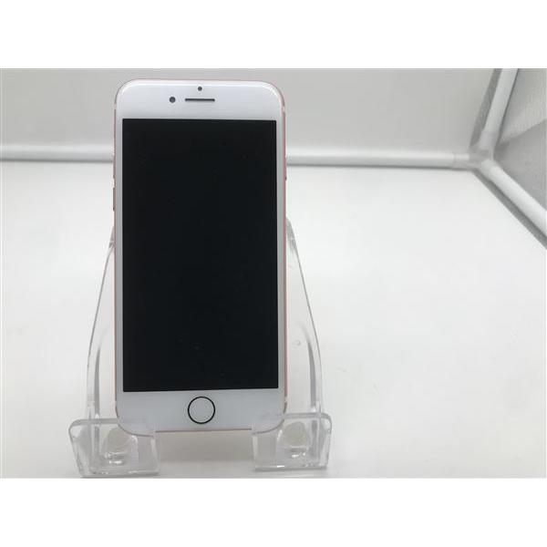 iPhone7[32GB] SIMフリー MNCJ2J ローズゴールド【安心保証】｜geoshopping｜02