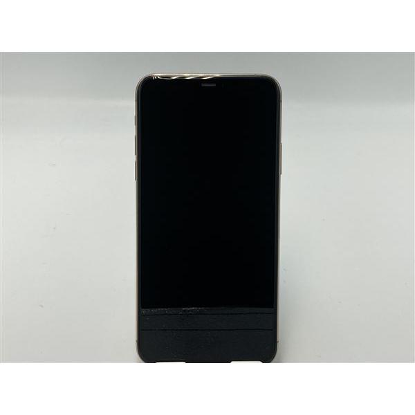 iPhone11 Pro Max[256GB] SIMロック解除 au ゴールド【安心保 …｜geoshopping｜03