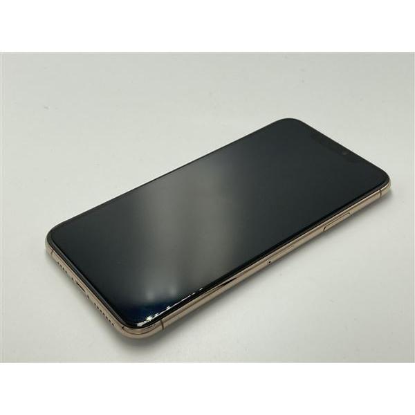 iPhone11 Pro Max[256GB] SIMロック解除 au ゴールド【安心保 …｜geoshopping｜05