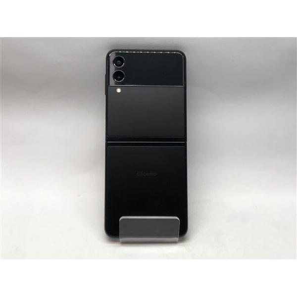 Galaxy Z Flip3 5G SC-54B[128GB] docomo ファントムブラック …｜geoshopping｜03
