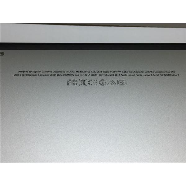 MacBookAir 2013年発売 MD761J/A【安心保証】｜geoshopping｜08