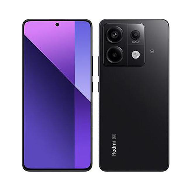 13 Note Redmi バラ売可　256GB ×3台XIG05 5G Pro 13 Note Redmi Pro UQmobile [ミッドナイトブラック] 8G+256G XIG05 5G スマートフォン本体