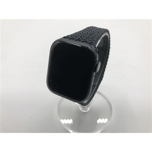 Series9[41mm/GPS]アルミ ミッドナイト Apple Watch【安心保証 