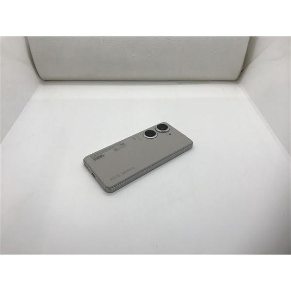 Zenfone 9 ZF9-WH8S128[128GB] SIMフリー ムーンライトホワイ