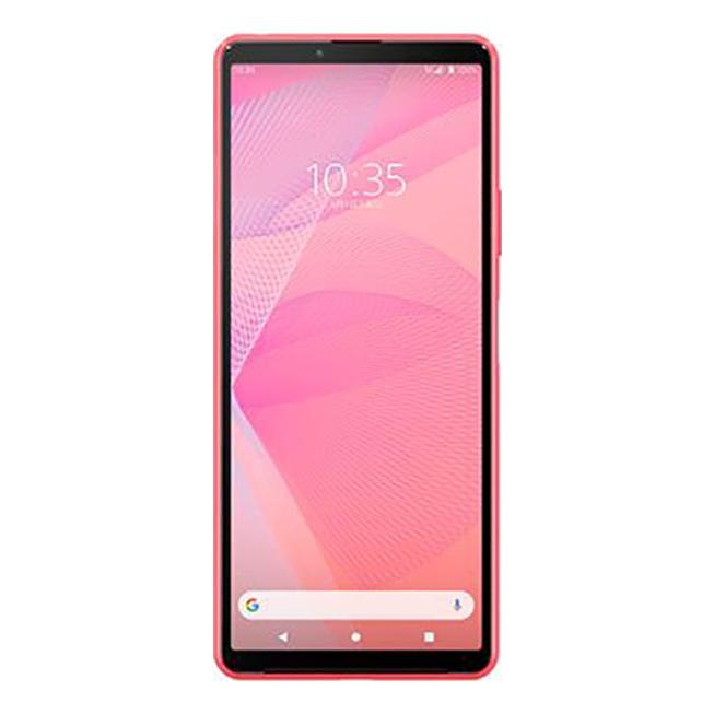 Xperia 10ⅲ　本体 A102SO ピンク128GB Xperia 10 III A102SO[128GB] Y!mobile ピンク【安心保証