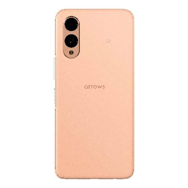 【新品未開封】arrows We2 M07 ライトオレンジ arrows We2 M07[128GB] SIMフリー ライトオレンジ【安心保証】 : ゲオ