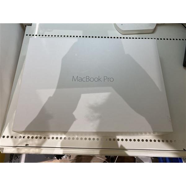 MacBookPro 2015年 MF840J/A【安心保証】 : ゲオオンラインストアYahoo