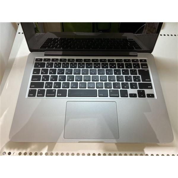 MacBookPro 2015年 MF840J/A【安心保証】 : ゲオオンラインストアYahoo