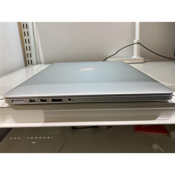 MacBookPro 2015年 MF840J/A【安心保証】 : ゲオオンラインストアYahoo