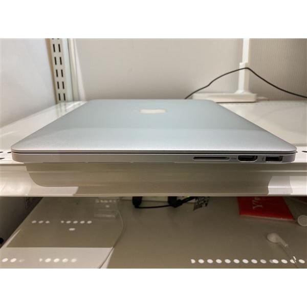 MacBookPro 2015年 MF840J/A【安心保証】 : ゲオオンラインストアYahoo