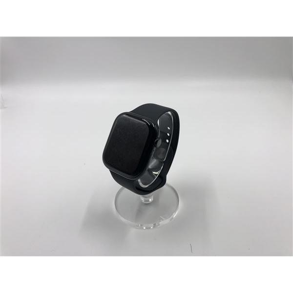 Series11[46mm/GPS]アルミ ジェットブラック Apple Watch【安 …_2