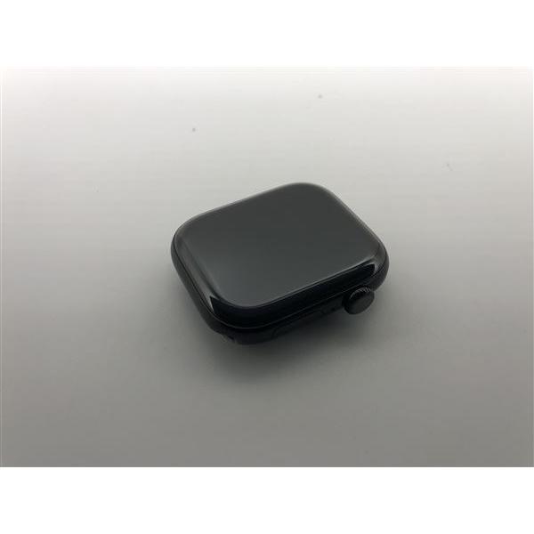 Series11[46mm/GPS]アルミ ジェットブラック Apple Watch【安 …_5